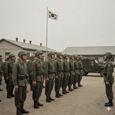 Profile image of 1970년대 군대