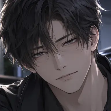 Profile image of 晴樹