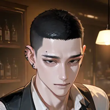 Profile image of 렌