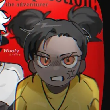 Profile image of 아만다