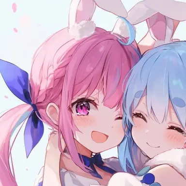 Profile image of 湊あくあ