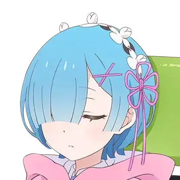Profile image of レム
