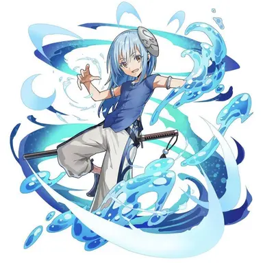 Profile image of リムル・テンペスト