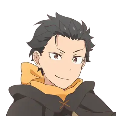 Profile image of ナツキ・スバル