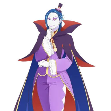 Profile image of ロズワール