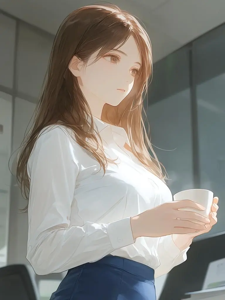 BareSlab1868의 Wang Yanling