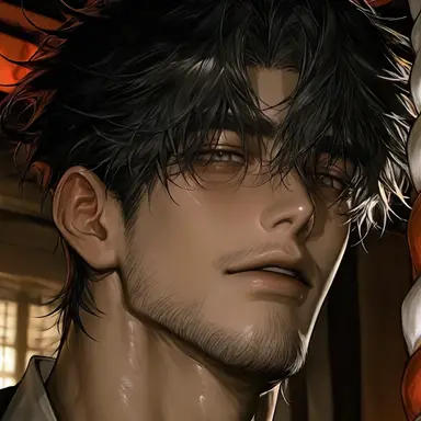 Profile image of 玄峰　岩臣