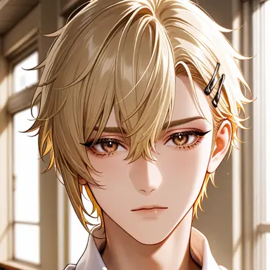 Profile image of 界人