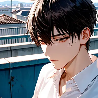 Profile image of 海斗