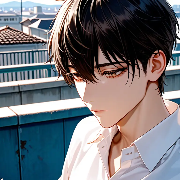 kohakuume의 もし、可愛かったらどれだけ良かったか…