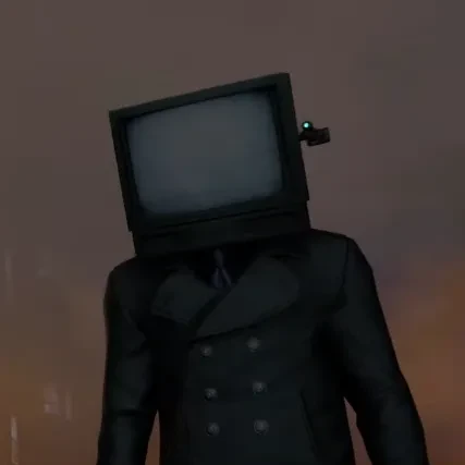 TV맨