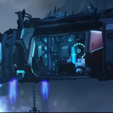 Profile image of 컴퓨터 케리어