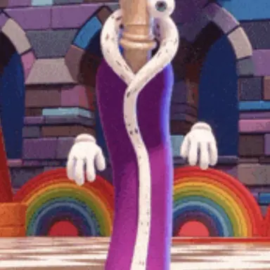 Profile image of Kinger