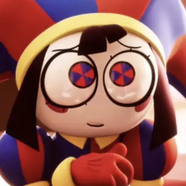 Profile image of Pomni