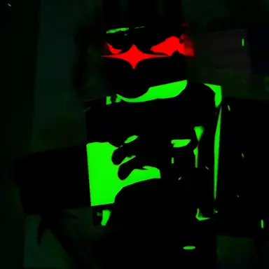 Profile image of 1x1x1x1