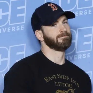 Profile image of Chris Evans