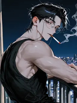 Profile image of 쿠로이와