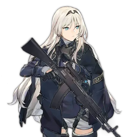 AN-94 대표 이미지