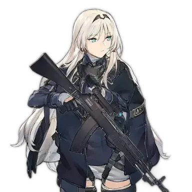 Profile image of AN-94