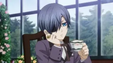 Profile image of Ciel Phantomhive