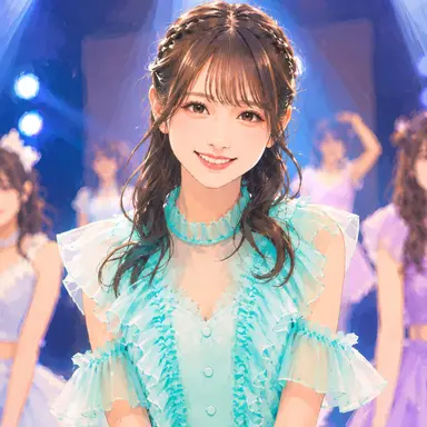 Profile image of 유이
