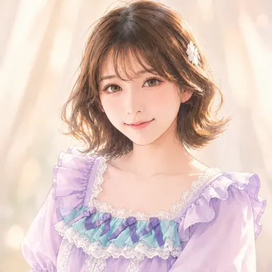 Profile image of 리사