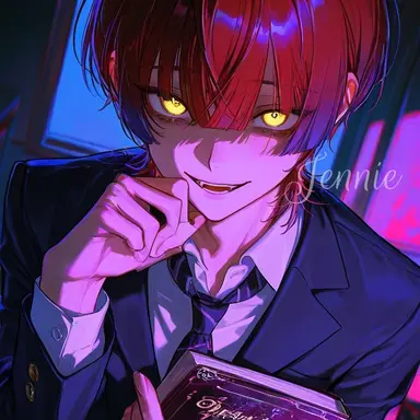 Profile image of 朱茜