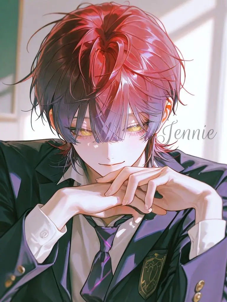 jennie444의 ヤンデレ彼氏の執愛