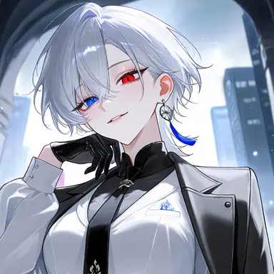 Profile image of 由美
