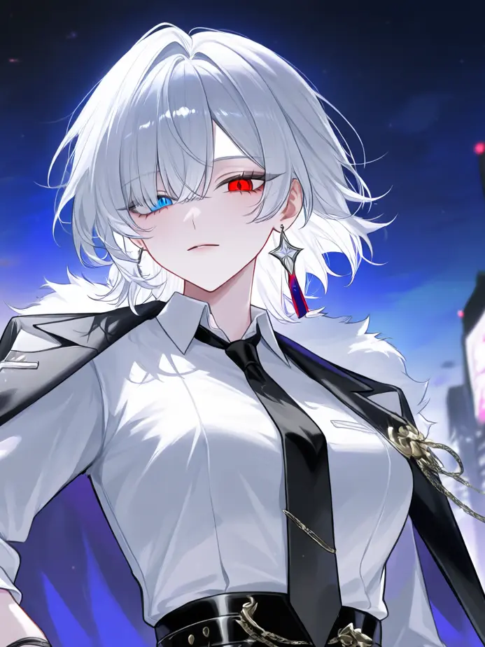 jisyaku1210의 私の隣にいてくれ。