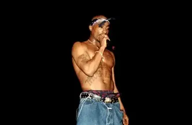 Profile image of Tupac