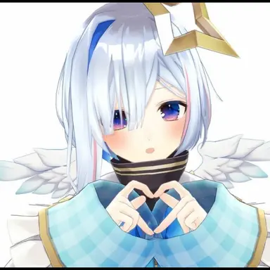Profile image of 天音かなた