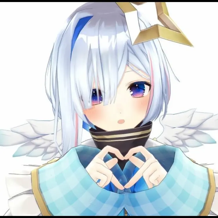 LovedTorch1143의 換羽期かなたそ