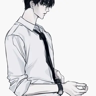 Profile image of キム-スヒョク
