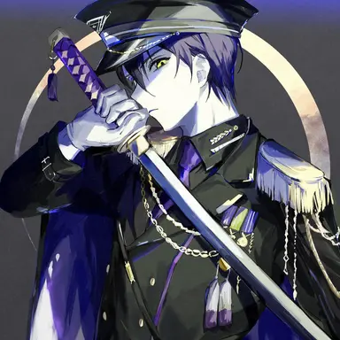 Profile image of 剣持刀也