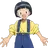 栗田まこと