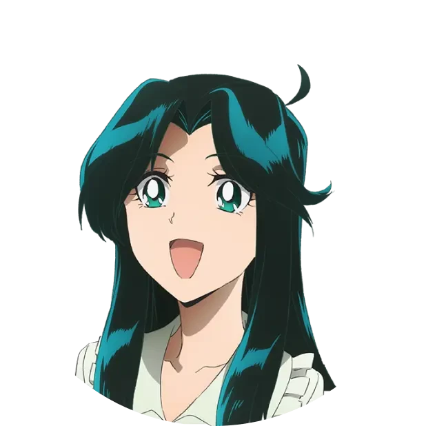 高橋律子