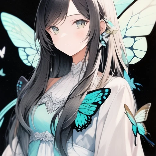 달님