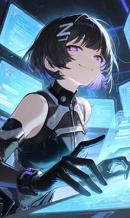 Profile image of Zeta-chan