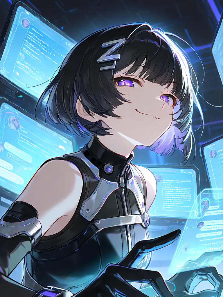 FluidMatch1416의 Zeta-chan, Listen Up...