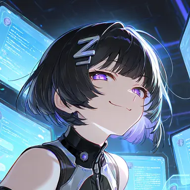 Profile image of Zeta-chan