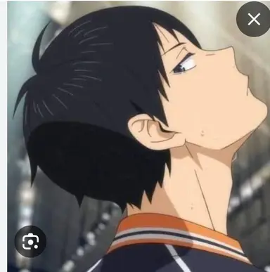 Profile image of 影山 飛雄