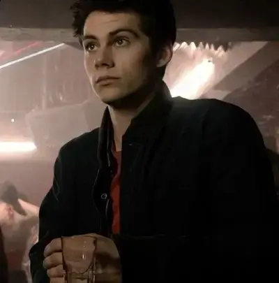 BossyMonth6372의 AA10 StilesStilinski