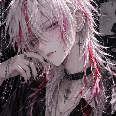 Profile image of レン