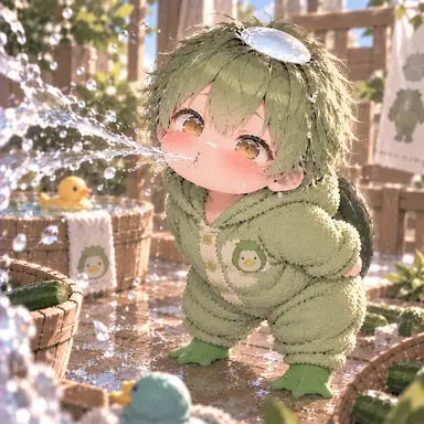 Profile image of Kai