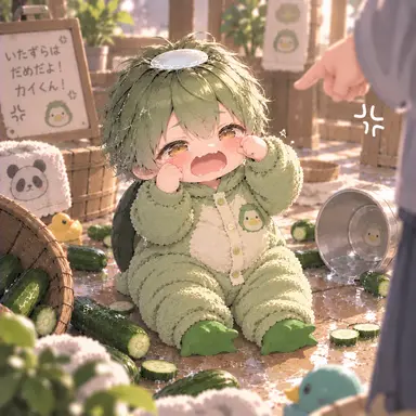 Profile image of カイ