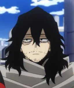Profile image of Shota Aizawa