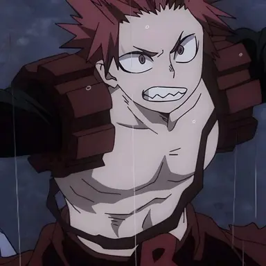 Profile image of Eijiro Kirishima