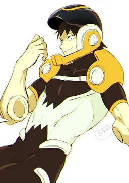 Profile image of Henta Sero