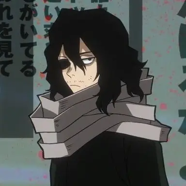 Profile image of Shota Aizawa